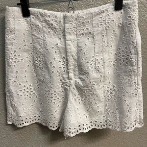 Zara Shorts NWT
